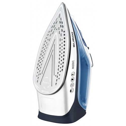 Утюг Polaris PIR 2483K (голубой) 4