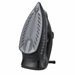 Утюг Polaris PIR 2605AK (черный/графитовый)