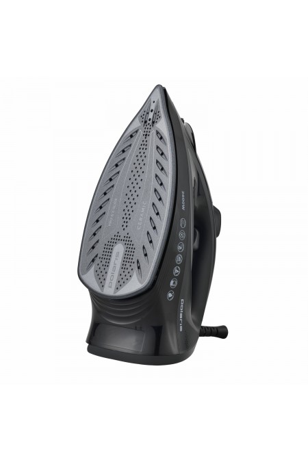 Утюг Polaris PIR 2605AK (черный/графитовый) 