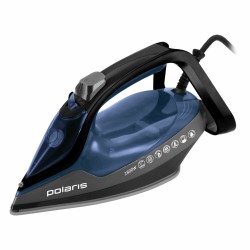 Утюг Polaris PIR 2802AK (синий/черный)
