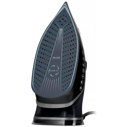 Утюг Polaris PIR 2821AK (черный/графитовый) 1