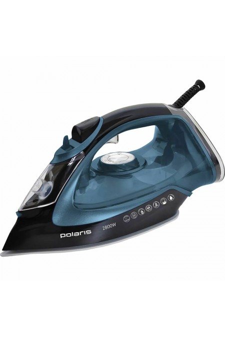 Утюг Polaris PIR 2821AK (синий/черный) 1