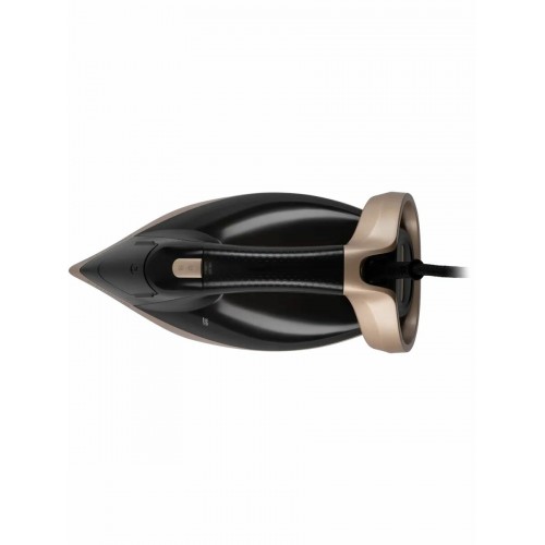 Утюг Polaris PIR 2852AK (черный/золотой) 1