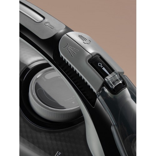 Утюг Redmond IR-1609 (черный) 7