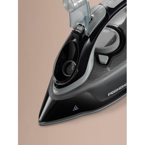 Утюг Redmond IR-1609 (черный) 8