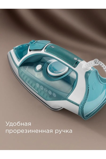 Утюг Redmond IR1606 (бирюзовый) 1