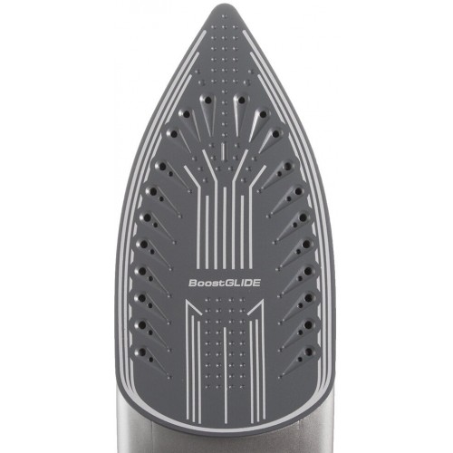 Утюг Redmond RI-C260 (черный/фиолетовый) 1