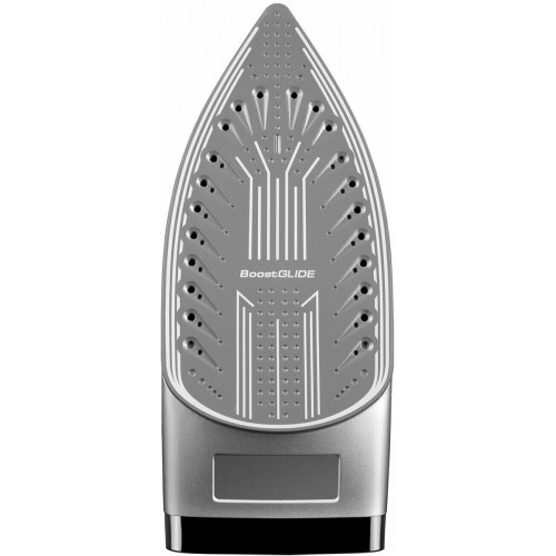 Утюг Redmond RI-C260 (черный/фиолетовый) 8