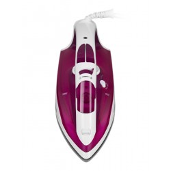 Утюг Redmond RI-C262 (бордовый/белый)