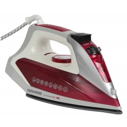 Утюг REDMOND RI-C266 (фиолетовый)