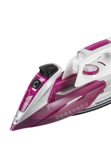 Утюг Redmond RI-C266 (фиолетовый) 1