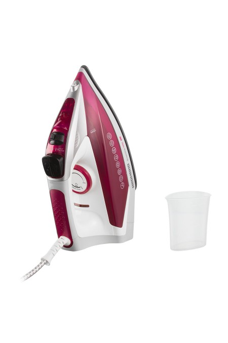Утюг Redmond RI-C266 (фиолетовый) 