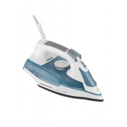 Утюг Redmond RI-C278 (белый/голубой)