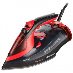 Утюг Redmond RI-C283 (черный/красный)
