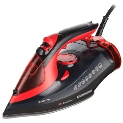 Утюг Redmond RI-C283 (черный/красный)