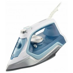 Утюг Redmond RI-C284 (белый/голубой)