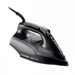 Утюг REDMOND RI-C292 (черный)