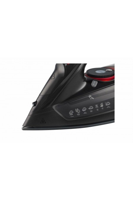 Утюг Rondell RDE-2000 (черный) 4