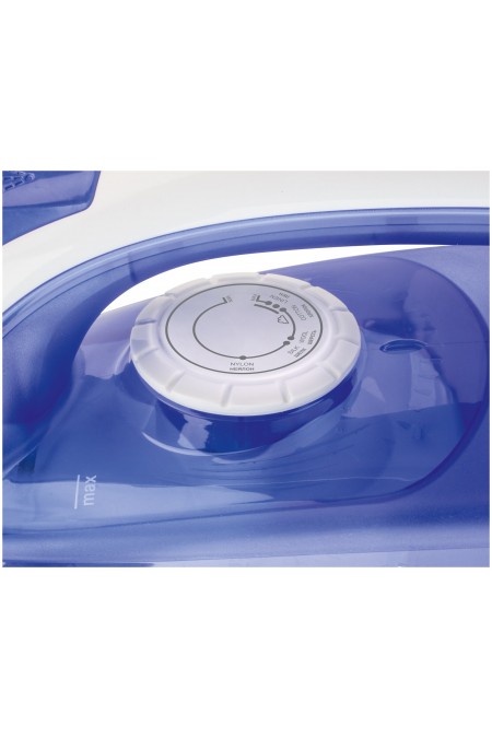 Утюг Scarlett SC-SI30K23 (синий/белый) 3