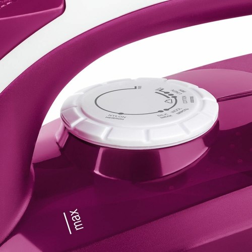 Утюг Scarlett SC-SI30K25 (розовый/белый) 4