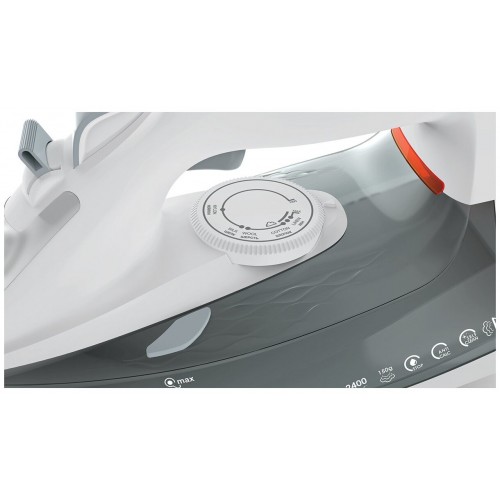 Утюг Scarlett SC-SI30K40 (белый) 6