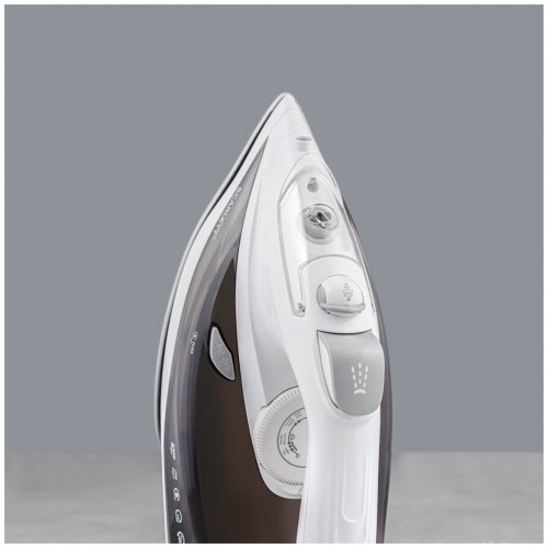 Утюг Scarlett SC-SI30K40 (белый) 7