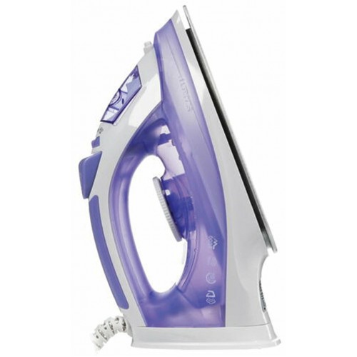 Утюг Scarlett SC-SI30K44 (лиловый/белый) 4