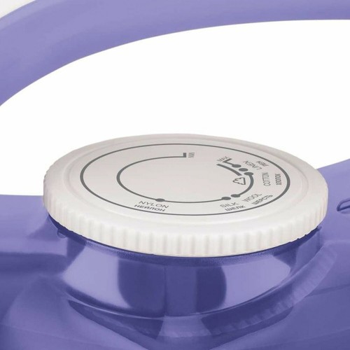 Утюг Scarlett SC-SI30K44 (лиловый/белый) 5