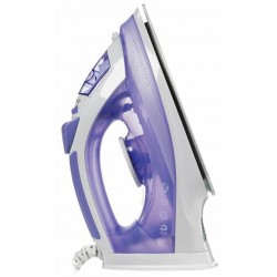 Утюг Scarlett SC-SI30K44 (лиловый/белый)