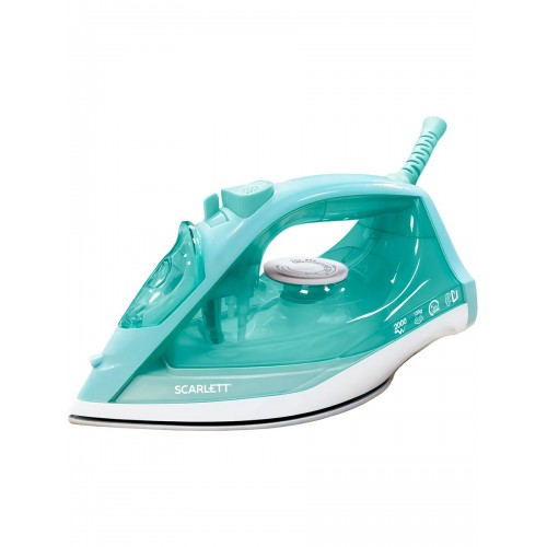 Утюг Scarlett SC-SI30K62 (мятный) 