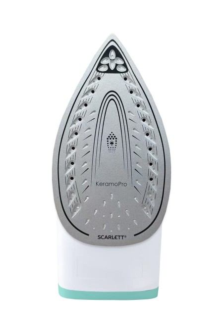 Утюг Scarlett SC-SI30K62 (мятный) 1
