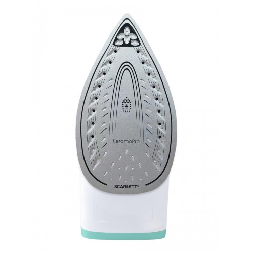 Утюг Scarlett SC-SI30K62 (мятный) 1