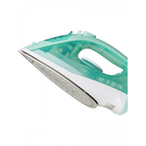 Утюг Scarlett SC-SI30K62 (мятный) 2