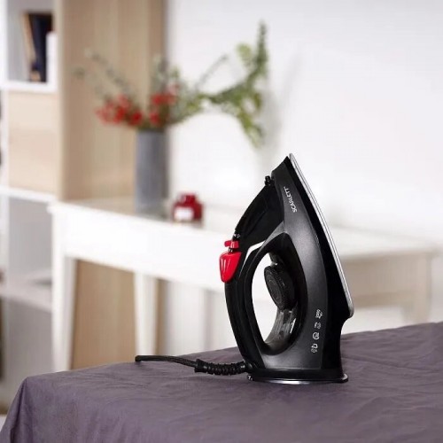 Утюг Scarlett SC-SI30K70 (черный) 7