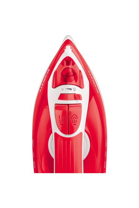 Утюг Scarlett SC-SI30P15 (красный) 3