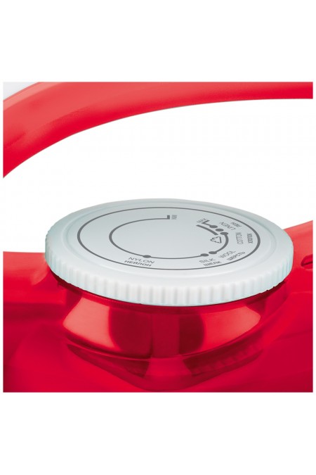 Утюг Scarlett SC-SI30P15 (красный) 5