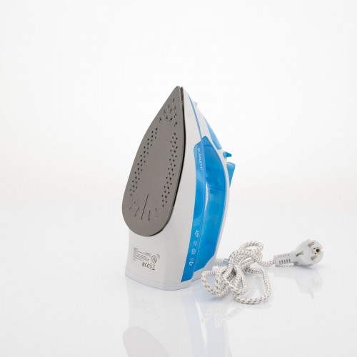 Утюг Scarlett SC-SI30P17 (голубой/белый) 1