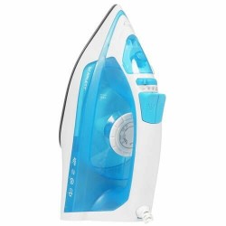 Утюг Scarlett SC-SI30P17 (голубой/белый)