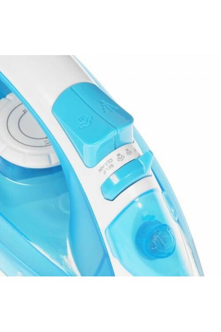 Утюг Scarlett SC-SI30P17 (голубой/белый) 4