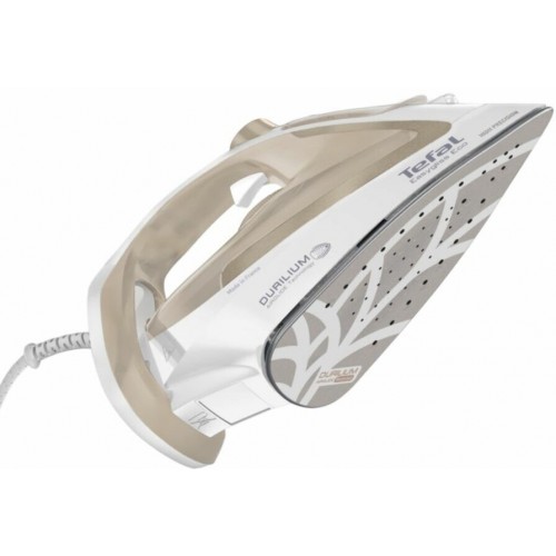 Утюг Tefal Easygliss Eco FV5780E1 (белый/бронзовый) 9
