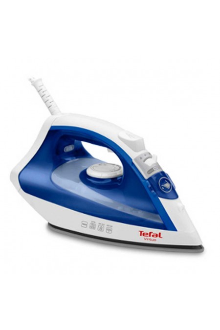 Утюг Tefal FV1711 (синий) 