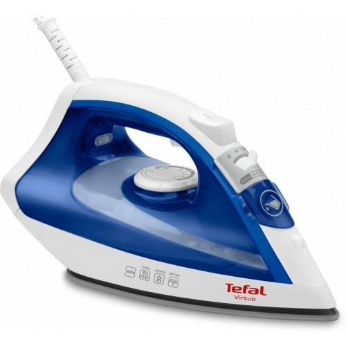Утюг Tefal FV1711 (синий) 2