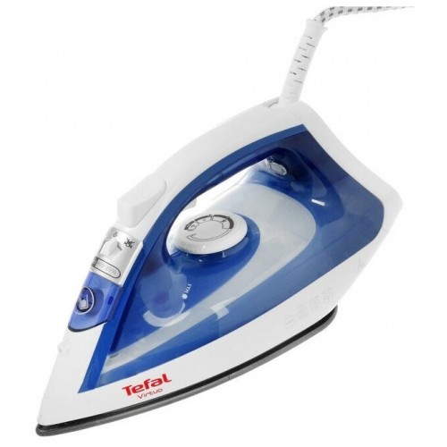 Утюг Tefal FV1711 (синий) 5