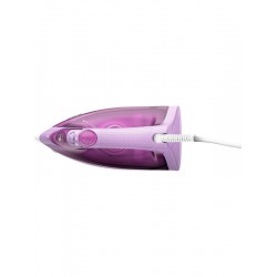 Утюг Tefal FV1955E0 (белый/фиолетовый)