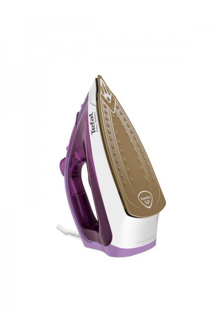 Утюг Tefal FV1955E0 (белый/фиолетовый) 3