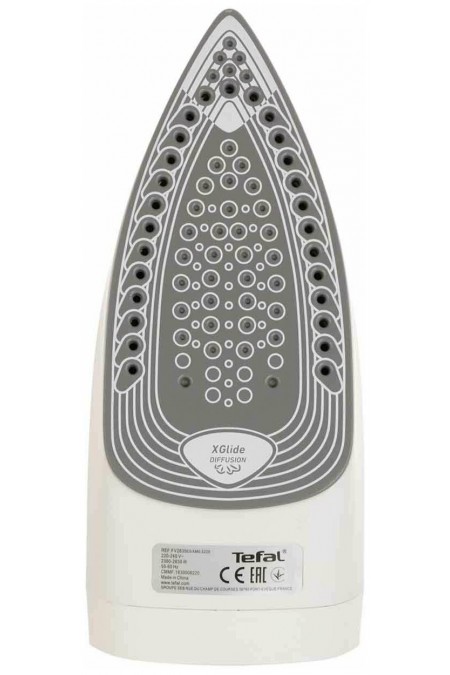 Утюг Tefal FV2835E0 (фиолетовый/белый) 3