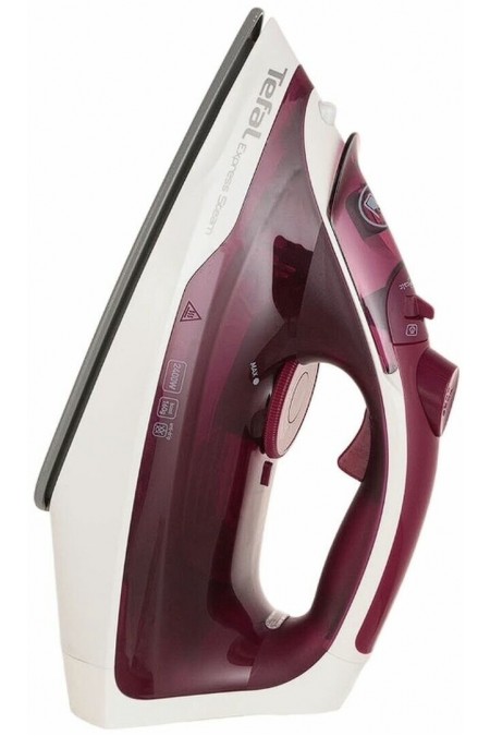 Утюг Tefal FV2835E0 (фиолетовый/белый) 