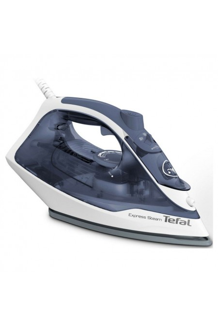 Утюг Tefal FV2837E0 (синий/белый) 