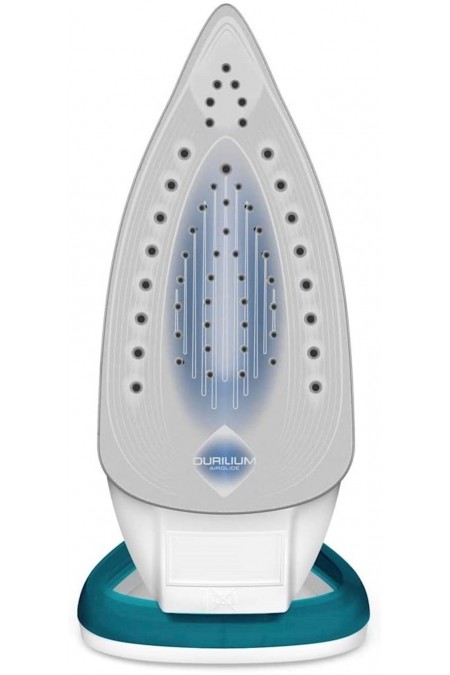 Утюг Tefal FV5718 Easygliss Plus (белый/синий) 2