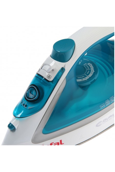 Утюг Tefal FV5718 Easygliss Plus (белый/синий) 5